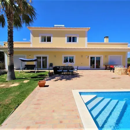 Villa Mar *