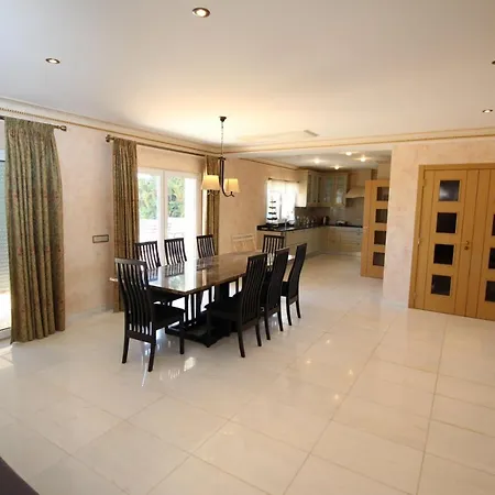 Villa Mar Villa Benagil