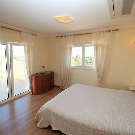 Villa Villa Mar Benagil