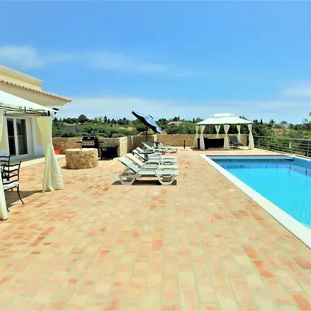 Villa Villa Mar Benagil