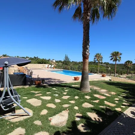 Villa Mar Villa Benagil