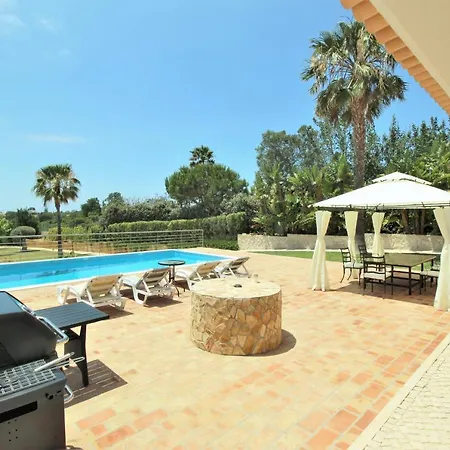 Villa Mar * Benagil