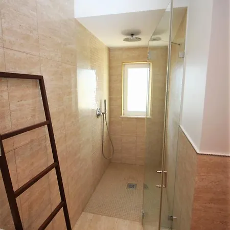 Βίλα Villa Mar Benagil