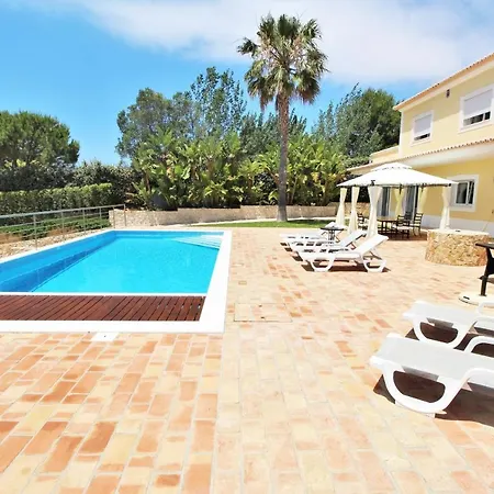 Βίλα Villa Mar Benagil
