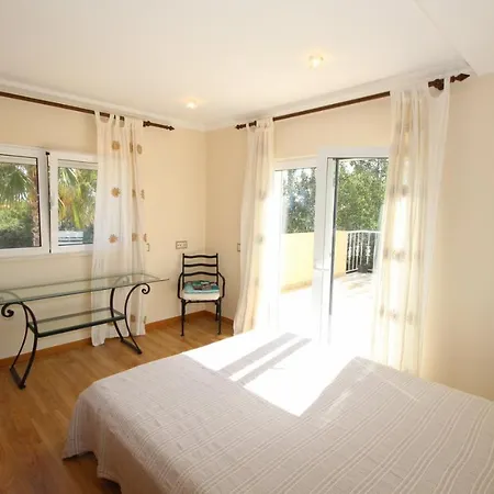 Villa Mar Benagil