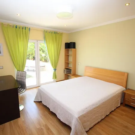 Βίλα Villa Mar