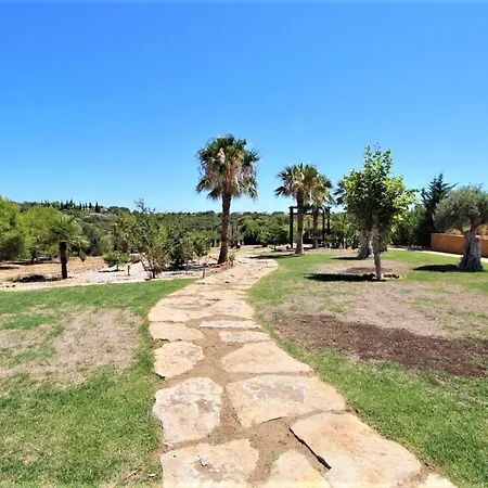 Villa Mar Βίλα