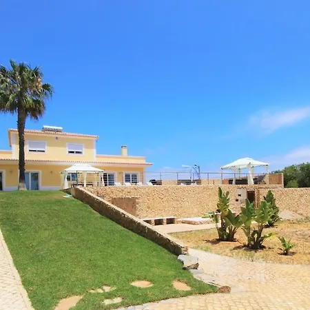 Βίλα Villa Mar