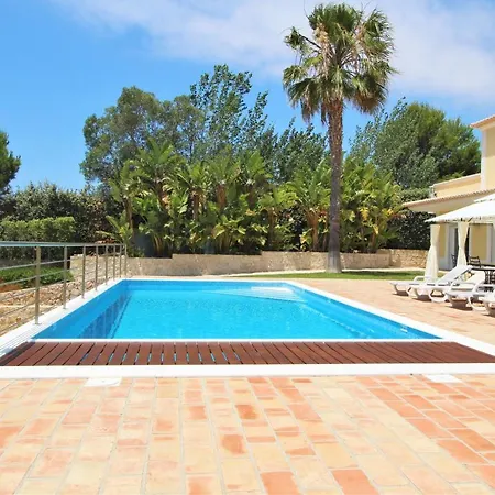 Villa Mar Villa Benagil
