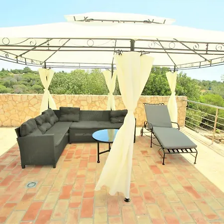 Villa Mar Benagil
