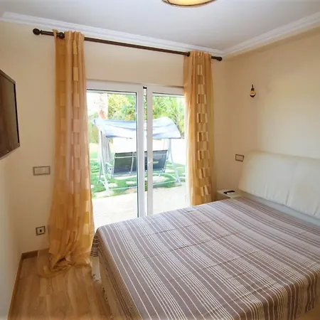Villa Mar Villa